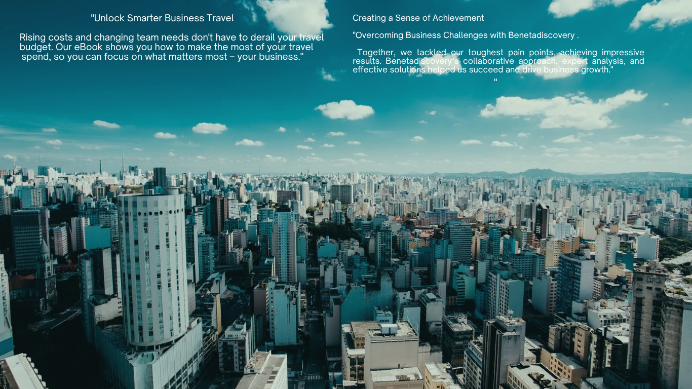 First Page Visual